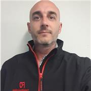 instructeur Fédéral en boxe pieds poings/ cardio boxing/ self défense